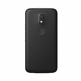 Moto e3 deals power back cover